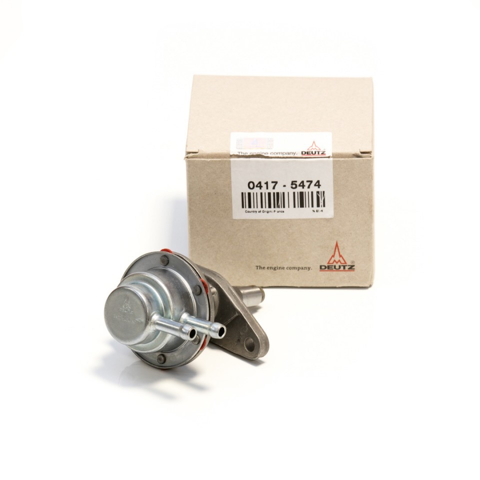 Pompa paliwa Deutz 1011